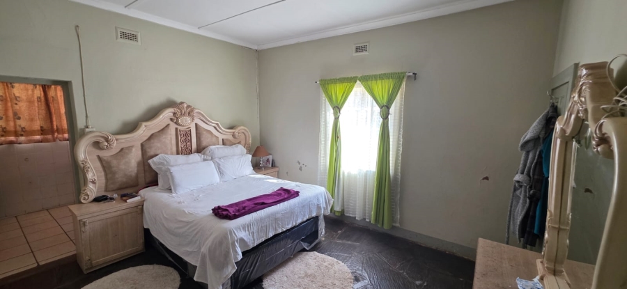 4 Bedroom Property for Sale in Ventersdorp North West